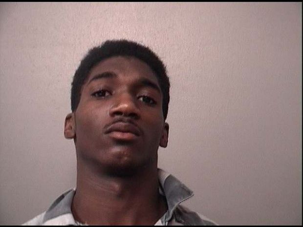 Brice A. Walter